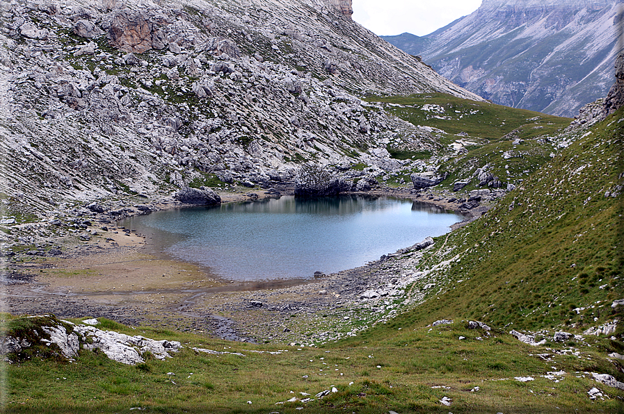 foto Lago di Crespeina